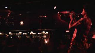 Lack of Afro [Gnawledge improv feat. Afro DZ & the1shanti] "Rhythm Come Forward"