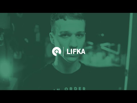 Premiere: Lifka  @ Voxnox "Lockdown Tales" Online Festival | BE-AT.TV
