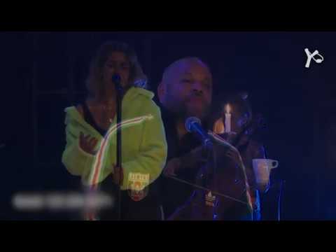 Linnea Samia - Andas (LIVE @ Palladium Malmö 160520)