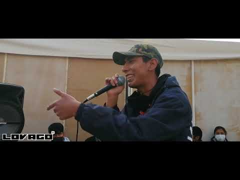 Flex vs Andrew - Cuartos (séptima clasificatoria Final Reginal) LOVAGO