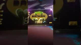 early bat clock code