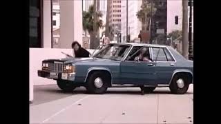LA Takedown (1989) clip 2