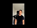 Dua Lipa IDGAF Cover