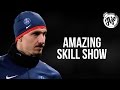 Zlatan Ibrahimovic 2016 |Amazing Skill Show| HD | 1080p