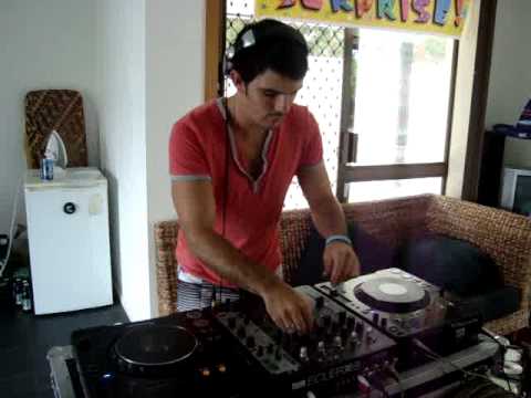 DJ Camouflage - General Midi into Stanton Warriors