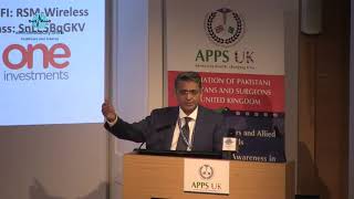 Quality of Patient Care and Safety - 2017 Conference Organizer: APPS UK