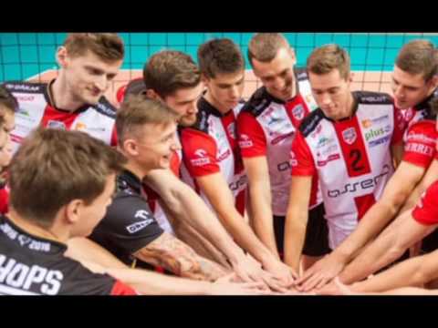 Thomas Jaeschke Men's Volleyball