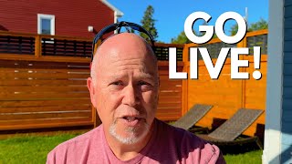 How Live Streaming EXPLODED My Channel