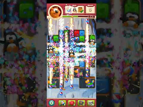 toon blast peak game Level 7716 android gameplay