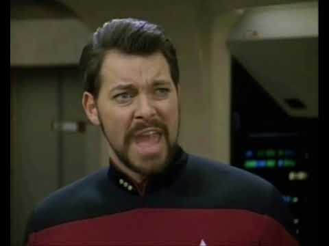 Parody TNG Edit 18 Appropriate Behavior
