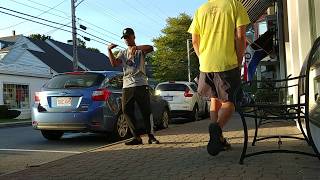 Picture Me Rollin Madeintyo (Officiail Dance Video)| Protoyp3