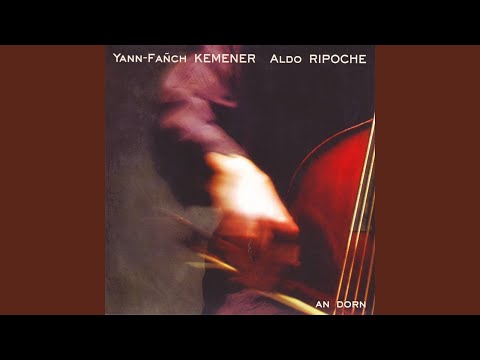 Me zo ganet e kreiz ar mor