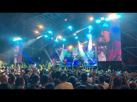 J-AX OSTIA LIDO RADIO BRUNO ESTATE 2019 PRATO