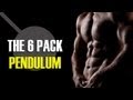 Ab Exercise You Ve NEVER EVER SEEN 6 Pack Pendulums