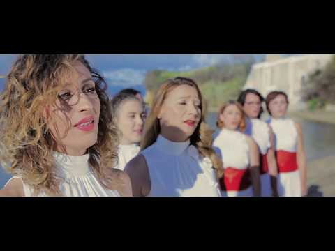 Ženska klapa Libar - Zub o' vrimena