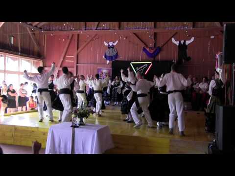 JUVENTUDE DO ALTO MINHO de SAINT PRIEST, Lyon