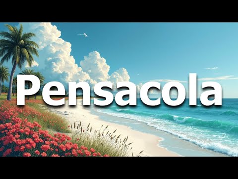 Pensacola Florida: 10 BEST Things To Do In 2025 (Travel Guide)