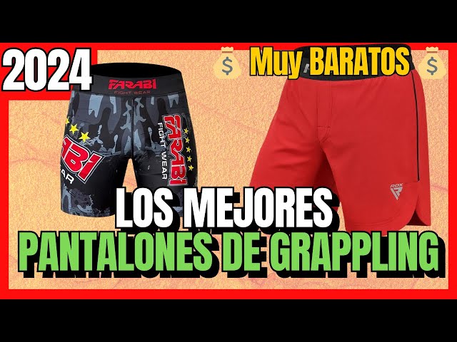 Vídeo relacionado con Pantalón de Full Contact Algodon (Blanco/Detalle Raya Azul) 1.70 Cm.