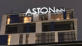 Aston Inn Pandanaran Semarang Hotel