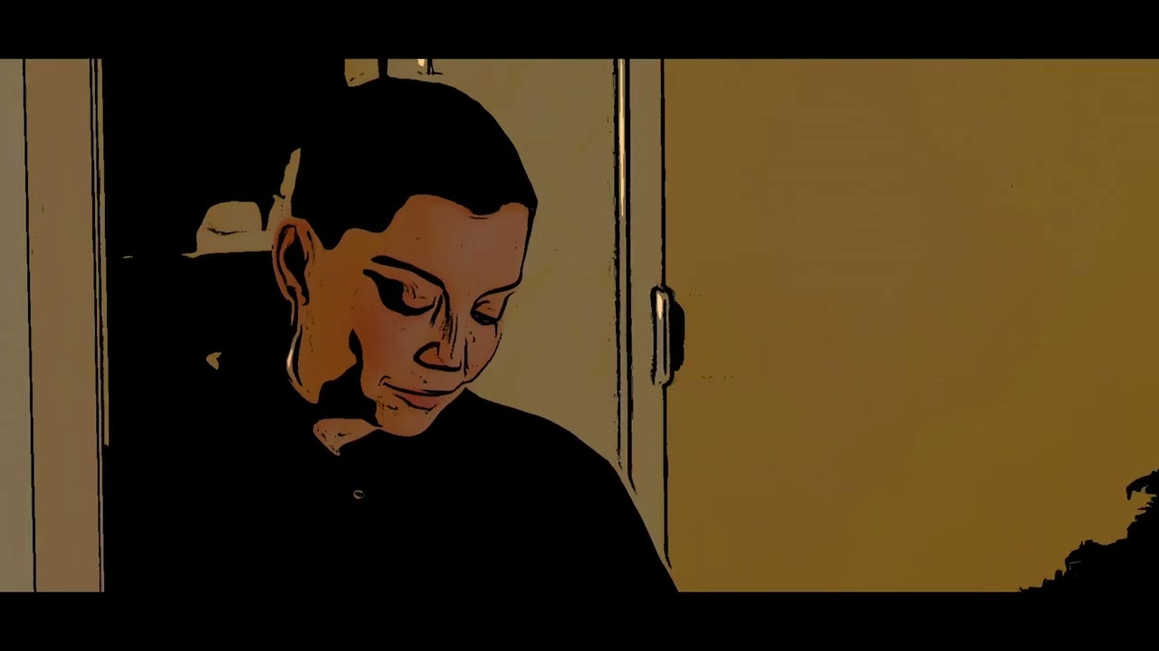 CANVAS - Official Trailer