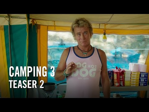 Camping 3 - Teaser 2 Officiel HD