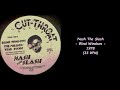 Nash The Slash - Blind Windows - 1978 (33 RPM)