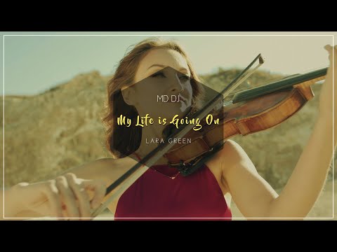 MD Dj & Lara Green - My life is going on (La Casa de Papel) [VIDEO]