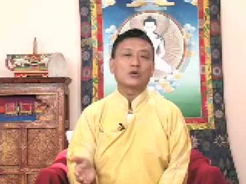 Tibetan Sound Healing - Part 7: Conclusion