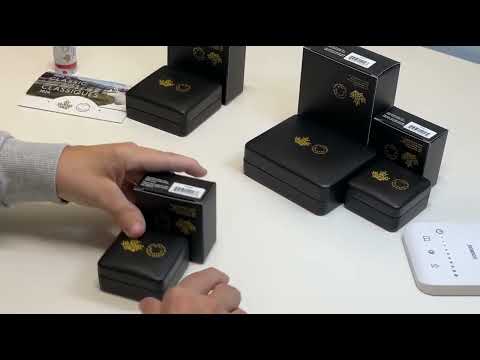 Royal Canadian Mint October 2025 Coin Release. 1 oz & 5 oz Silver Peace Dollars, Dream Catcher Etc