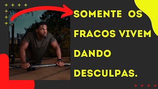 OITAVO VÍDEO   Desafio 30 Dias  Flexões de Braço    NUNCA DESISTA DE VOCÊ