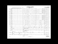 Autumn Leaves (Hojas Caídas) arranged by Michele Fernández