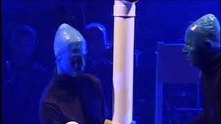 Proms in de Peel 2009: Drumbone