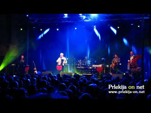 Valentinov koncert v Ljutomeru