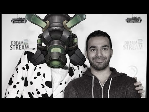 Heisendong - A Tribute to "Big Bertha" (Ult Q nerf)