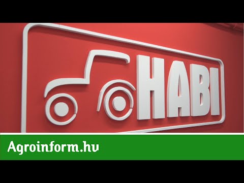 25.000 termékkel vár a HABI önkiszolgáló alkatrész áruháza!