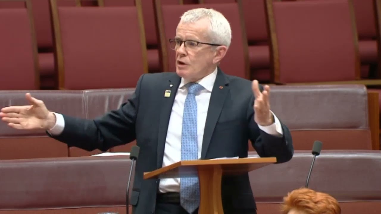 The Current Native Title System Fails Aboriginals