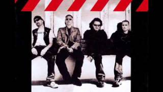 U2 - Love And Peace Or Else (Lyrics in Description Box)