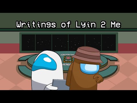 CG5 x Kyle Allen Music - Writings of Lyin' 2 Me (Mashup)