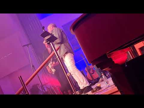 Jag längtar (till den dagen) - Frank Ådahl, Jon Peterson & FOLK, Hovslätt 2024