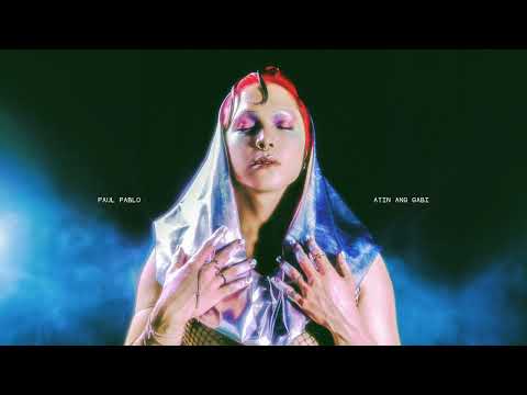 PAUL PABLO : ATIN ANG GABI : OFFICIAL AUDIO
