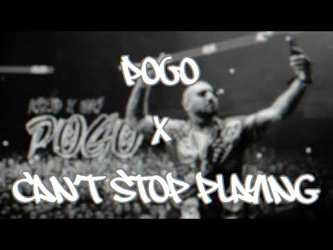 Kizo x OKI - POGO (ale to can't stop playing)
