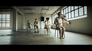 Darling West - Still Here (Official Music Video)