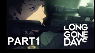 【インディー系RPG】Long Gone Days #1 実況＆日本語字幕