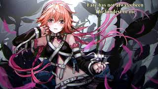 The Family Ruin - Broken Hands (with lyrics)