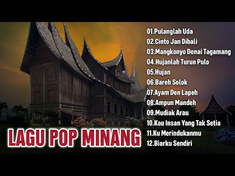 Lagu Minang Ria Amelia - Pop Minang Legendaris Pulanglah Uda - Lagu Minang Terbaru 2024