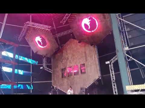 Dither - Hardcore Hearthbreak [The Qontinent - Breaking Boundaries]