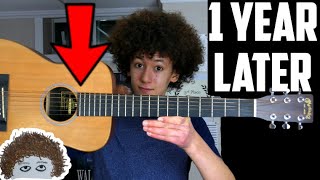 Video thumbnail for Martin LX1 Review One Year Later: Is It Still Worth It? by Calidore Robinson