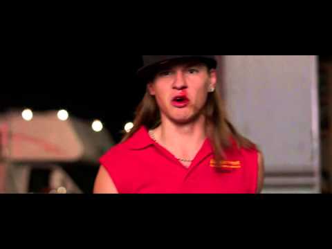 we are the millers  , scoty gets  punched   and  you know what i am saying !