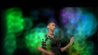 Phantom singing Look at me now