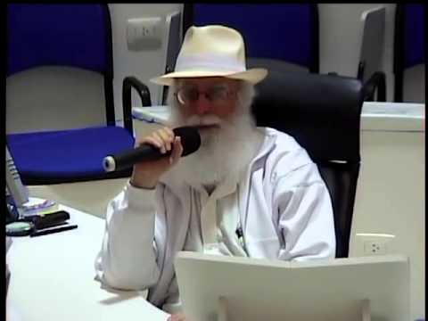 Tertúlia 1081 - Pré-perdão assistencial (Interassistenciologia) | #Conscienciologia - Waldo Vieira